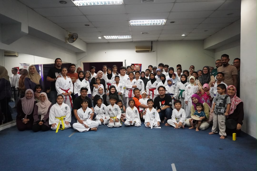 STC students training at Synergy Training Center